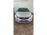 Opel Astra bei Sportwagen.expert - Abbildung (2 / 15)