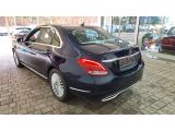 Mercedes-Benz C 220C -Klasse Avantgarde bei Sportwagen.expert - Abbildung (5 / 15)