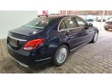 Mercedes-Benz C 220C -Klasse Avantgarde bei Sportwagen.expert - Abbildung (7 / 15)