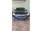 Opel Insignia bei Sportwagen.expert - Abbildung (2 / 13)