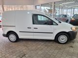 VW Caddy bei Sportwagen.expert - Abbildung (4 / 13)