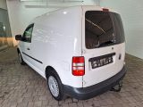 VW Caddy bei Sportwagen.expert - Abbildung (7 / 13)