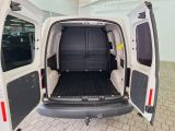 VW Caddy bei Sportwagen.expert - Abbildung (9 / 13)