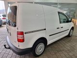 VW Caddy bei Sportwagen.expert - Abbildung (5 / 13)