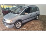 Opel Zafira bei Sportwagen.expert - Abbildung (3 / 15)