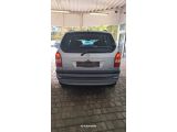 Opel Zafira bei Sportwagen.expert - Abbildung (7 / 15)