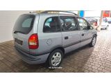 Opel Zafira bei Sportwagen.expert - Abbildung (8 / 15)