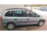 Opel Zafira bei Sportwagen.expert - Abbildung (5 / 15)