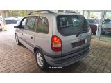 Opel Zafira bei Sportwagen.expert - Abbildung (6 / 15)