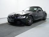 BMW Z4 bei Sportwagen.expert - Abbildung (4 / 15)