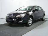 Opel Astra bei Sportwagen.expert - Abbildung (4 / 15)