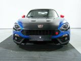 Abarth 124 Spider bei Sportwagen.expert - Abbildung (2 / 15)