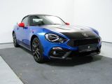 Abarth 124 Spider bei Sportwagen.expert - Abbildung (3 / 15)