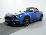 Abarth 124 Spider bei Sportwagen.expert - Abbildung (4 / 15)