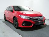 Honda Civic bei Sportwagen.expert - Abbildung (3 / 15)