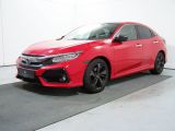Honda Civic bei Sportwagen.expert - Abbildung (4 / 15)