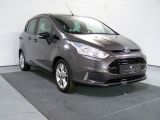 Ford B-MAX bei Sportwagen.expert - Abbildung (3 / 15)