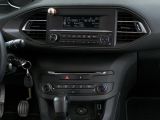Peugeot 308 bei Sportwagen.expert - Abbildung (9 / 15)