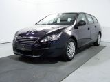 Peugeot 308 bei Sportwagen.expert - Abbildung (4 / 15)