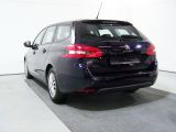 Peugeot 308 bei Sportwagen.expert - Abbildung (11 / 15)