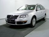 VW Passat bei Sportwagen.expert - Abbildung (4 / 15)