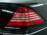 Mercedes-Benz CL-Klasse bei Sportwagen.expert - Abbildung (15 / 15)