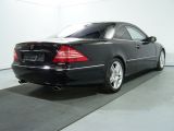 Mercedes-Benz CL-Klasse bei Sportwagen.expert - Abbildung (14 / 15)