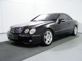 Mercedes-Benz CL-Klasse bei Sportwagen.expert - Abbildung (4 / 15)