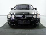 Mercedes-Benz CL-Klasse bei Sportwagen.expert - Abbildung (2 / 15)