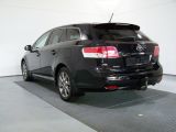 Toyota Avensis bei Sportwagen.expert - Abbildung (12 / 15)