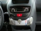 Citroen C1 bei Sportwagen.expert - Abbildung (9 / 15)