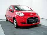 Citroen C1 bei Sportwagen.expert - Abbildung (3 / 15)