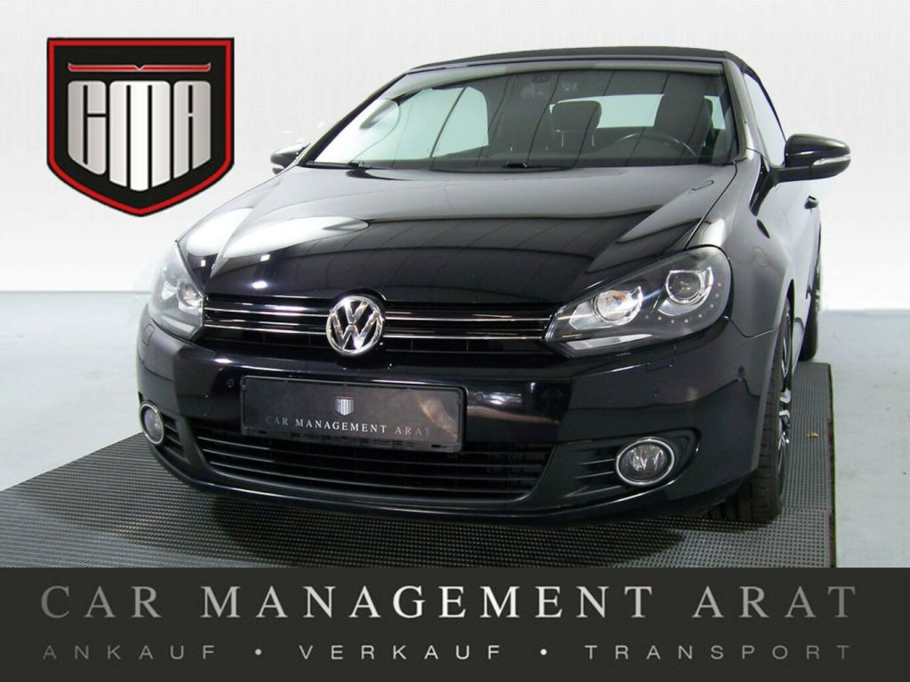 VW Golf bei Sportwagen.expert - Hauptabbildung VW Golf bei Sportwagen.expert - Hauptabbildung