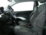 Opel Adam bei Sportwagen.expert - Abbildung (7 / 15)