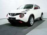 Nissan Juke bei Sportwagen.expert - Abbildung (4 / 15)