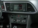 Seat Leon bei Sportwagen.expert - Abbildung (10 / 15)