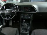 Seat Leon bei Sportwagen.expert - Abbildung (12 / 15)