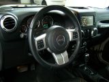 Jeep Wrangler bei Sportwagen.expert - Abbildung (6 / 15)