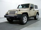 Jeep Wrangler bei Sportwagen.expert - Abbildung (4 / 15)