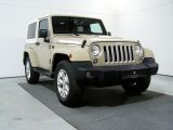 Jeep Wrangler bei Sportwagen.expert - Abbildung (3 / 15)