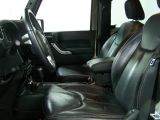 Jeep Wrangler bei Sportwagen.expert - Abbildung (7 / 15)