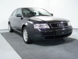 Audi A6 bei Sportwagen.expert - Abbildung (3 / 15)