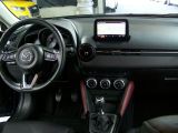 Mazda CX-3 bei Sportwagen.expert - Abbildung (5 / 15)