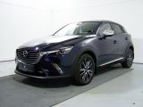 Mazda CX-3 bei Sportwagen.expert - Abbildung (4 / 15)