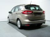 Ford C-MAX bei Sportwagen.expert - Abbildung (12 / 15) Ford C-MAX bei Sportwagen.expert - Abbildung (12 / 15)