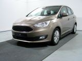 Ford C-MAX bei Sportwagen.expert - Abbildung (4 / 15) Ford C-MAX bei Sportwagen.expert - Abbildung (4 / 15)