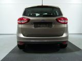 Ford C-MAX bei Sportwagen.expert - Abbildung (11 / 15) Ford C-MAX bei Sportwagen.expert - Abbildung (11 / 15)