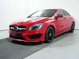 Mercedes-Benz CLA-Klasse bei Sportwagen.expert - Abbildung (4 / 15)
