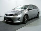 Toyota Auris Touring Sports bei Sportwagen.expert - Abbildung (4 / 15)