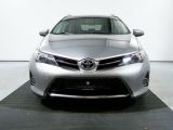 Toyota Auris Touring Sports bei Sportwagen.expert - Abbildung (2 / 15)